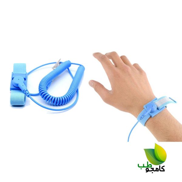 دستبند دستگاه سم زدایی بدن
