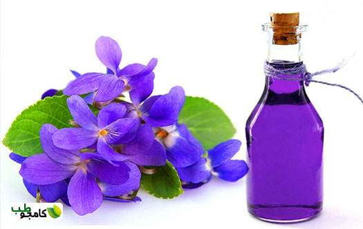 دمنوش پنیرک