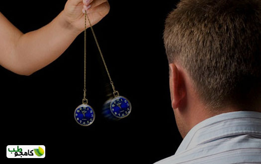 هیپنوتیزم در استرس