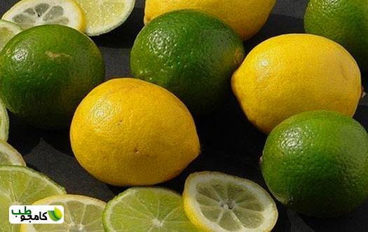 لیمو ترش بزرگ
